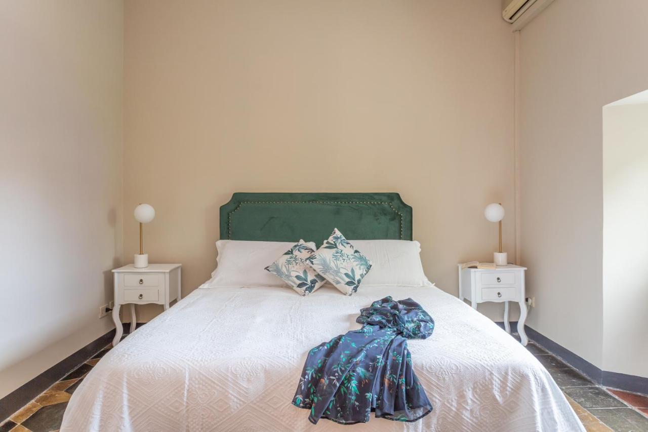 Apartment Daplace - Beatrice Rom