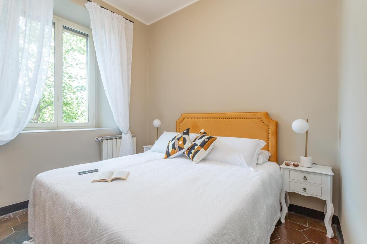 Apartment Daplace - Beatrice Rom