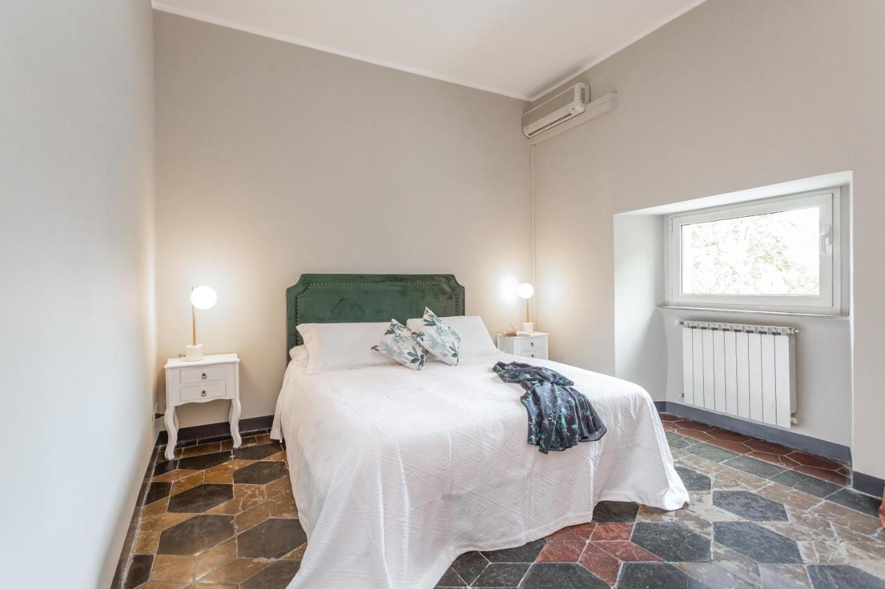 Apartment Daplace - Beatrice Rom