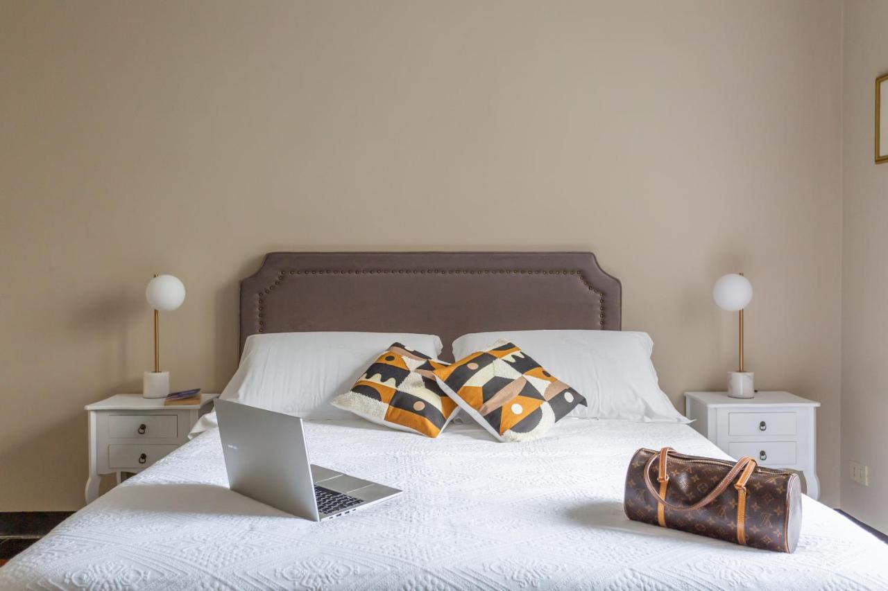 Daplace - Beatrice Apartment Rom